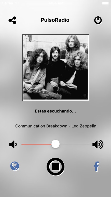 Pulso Radio screenshot-3