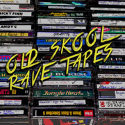 Old Skool Rave Tapes