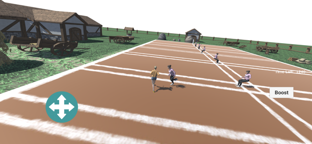 Kho Kho Game 2020(圖2)-速報App
