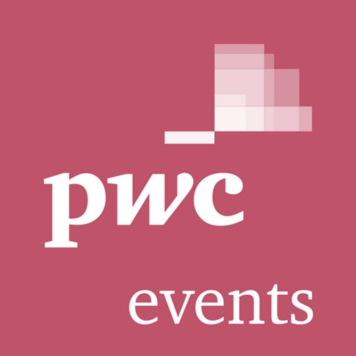 PwC Events and Community App icon