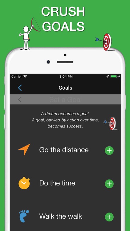 iCardio Workout Tracker screenshot-7