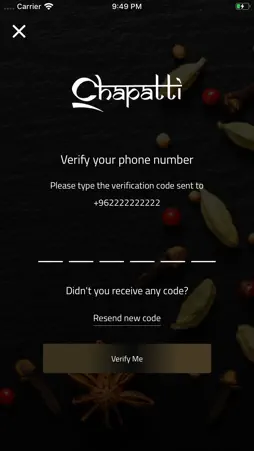Chapatti screenshot 8