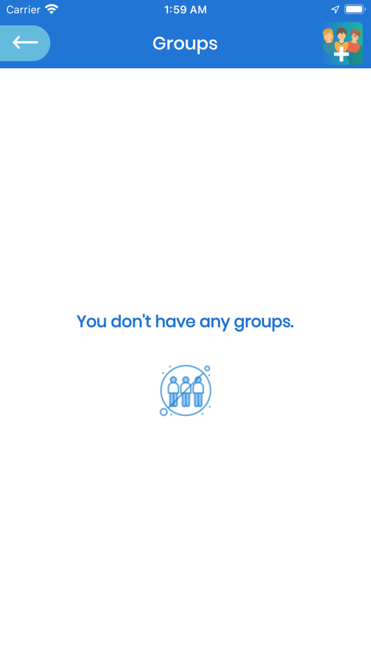 #6. LBSTS App (iOS) Podle: ABC Programmers Academy