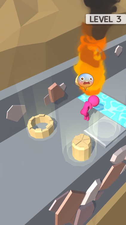 Dungeon 3D screenshot-4