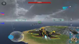 Game screenshot Air War - WW2 Simulation Games apk