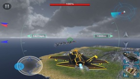 Air War - WW2 Simulation Games screenshot