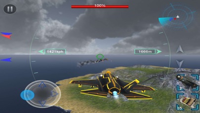 Air War - WW2 Simulation Games screenshot 2