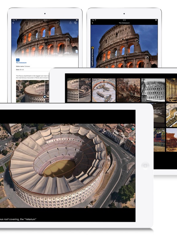 Screenshot #6 pour Guideman: travel guides