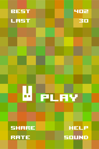 YaYa game - náhled
