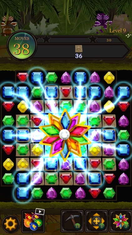 Secret Jungle Pop screenshot-0