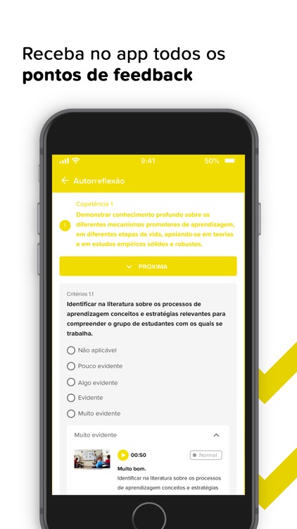 Instituto Edify screenshot-3