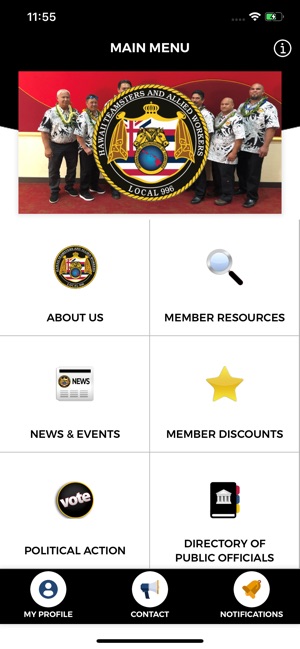 Teamsters 996(圖3)-速報App