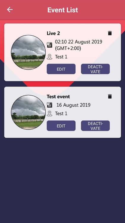 Push Family screenshot-5