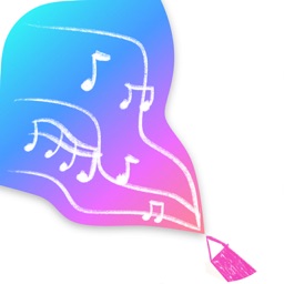 Music Brush -Augmented Reality