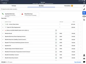 Xtime Engage 8 screenshot 4