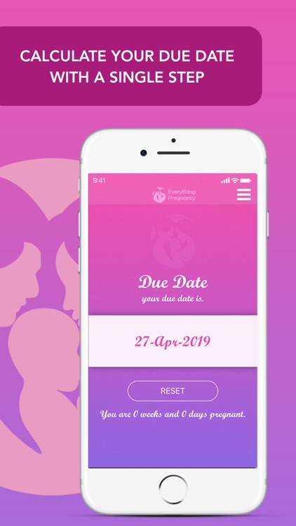 Everything Pregnancy App screenshot-5