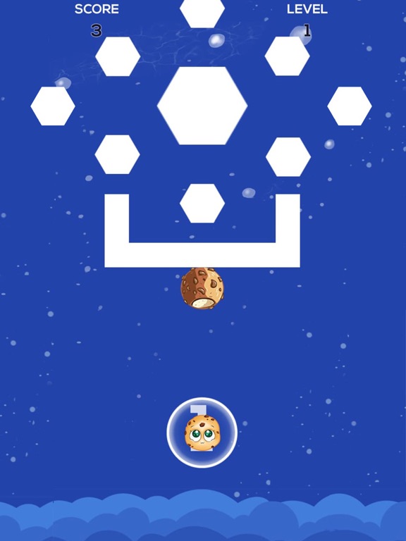 Screenshot #6 pour Rise up Cookies Swirl Game