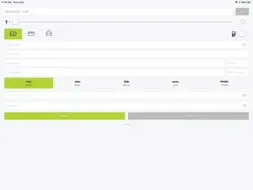 Inocab Driver screenshot 10