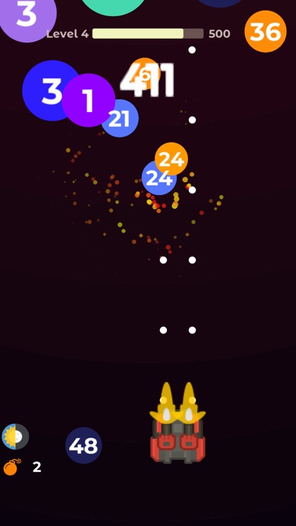 Tank's Fire screenshot-3