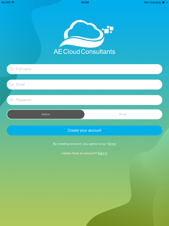 Screenshot #5 pour Signature Tracker