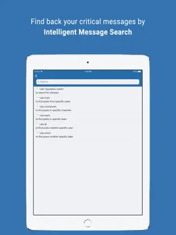 Cordchat screenshot 6