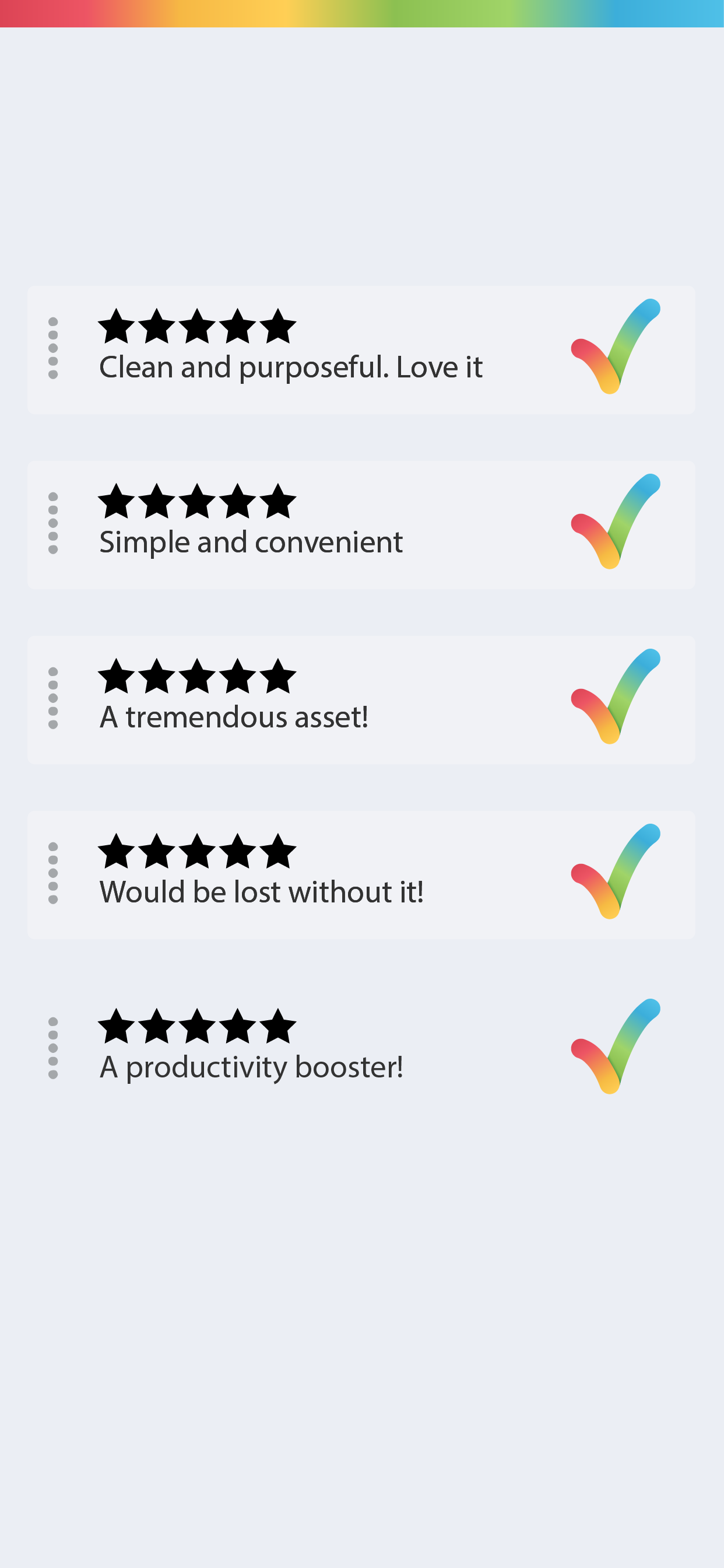 Tasks To Do Today