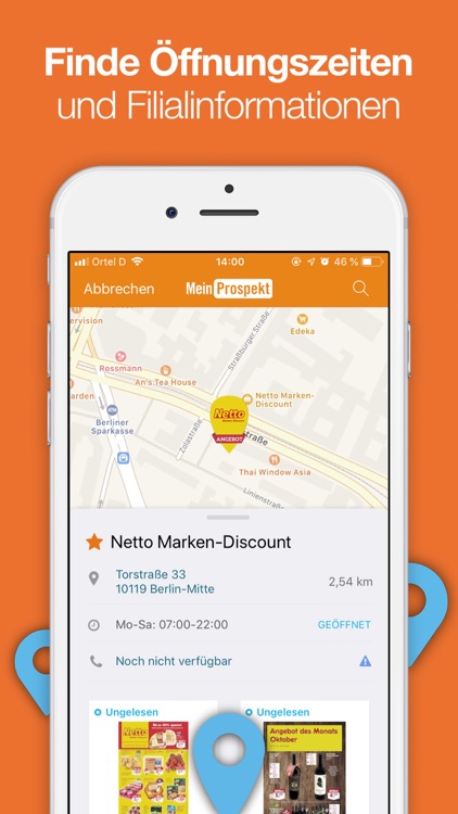 MeinProspekt - Angebote App screenshot-5