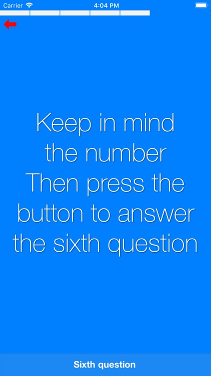 MaggicS! - Mind reading app screenshot-3