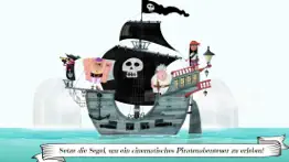 we argh pirates iphone bildschirmfoto 1