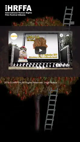 Game screenshot IHRFFA Albania mod apk