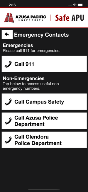 Safe APU(圖2)-速報App