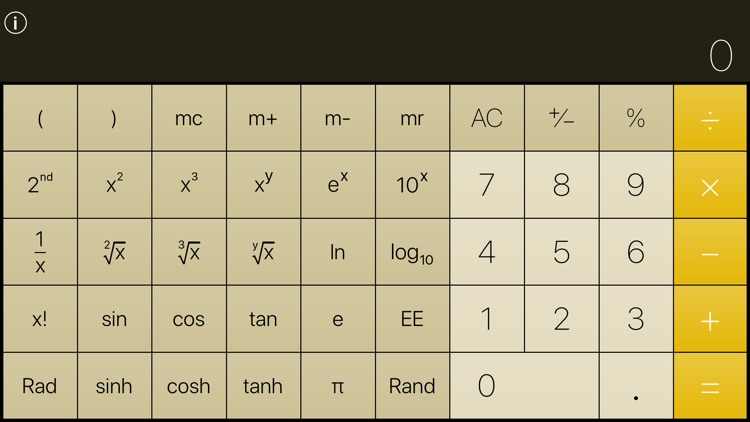 Calculator Smart screenshot-6