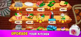 Game screenshot Tasty Chef - Cooking Game hack