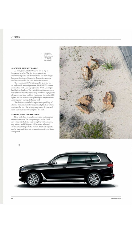 Lifestyle Asia Magazine screenshot-9