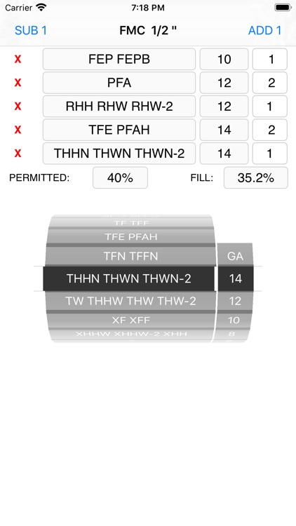 Electrician's Helper screenshot-5