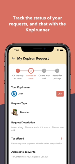 KopiRun(圖3)-速報App