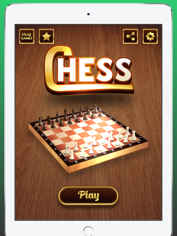 Screenshot #6 pour Chess Board Game