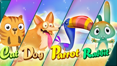 Pet Dream House Maker Screenshot