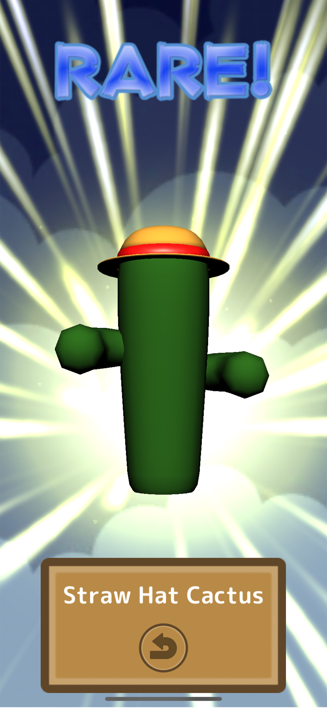 Cactus Attack screenshot 3