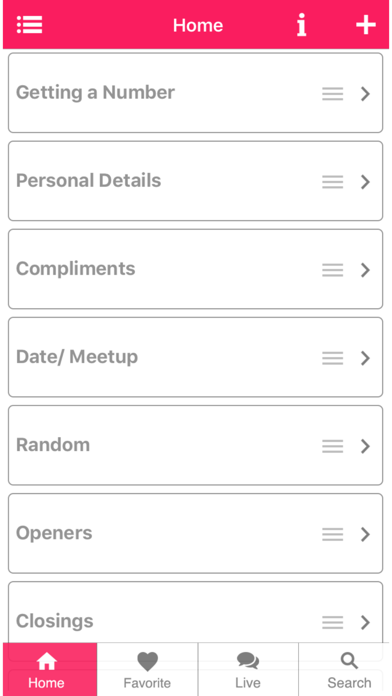 Screenshot #3 pour LinePlz- Ask. Assist. Respond.