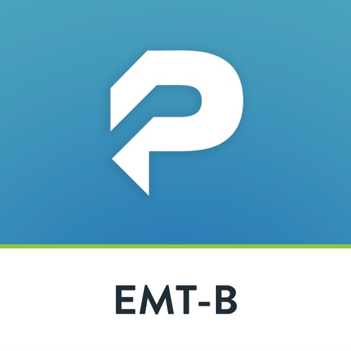 EMT Pocket Prep icon