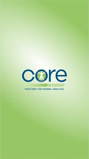 CORE Strategies PT screenshot 1
