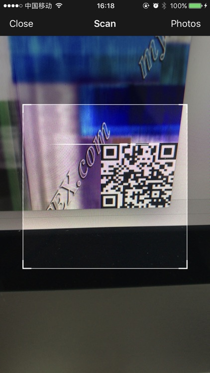 MyDigitex screenshot-3