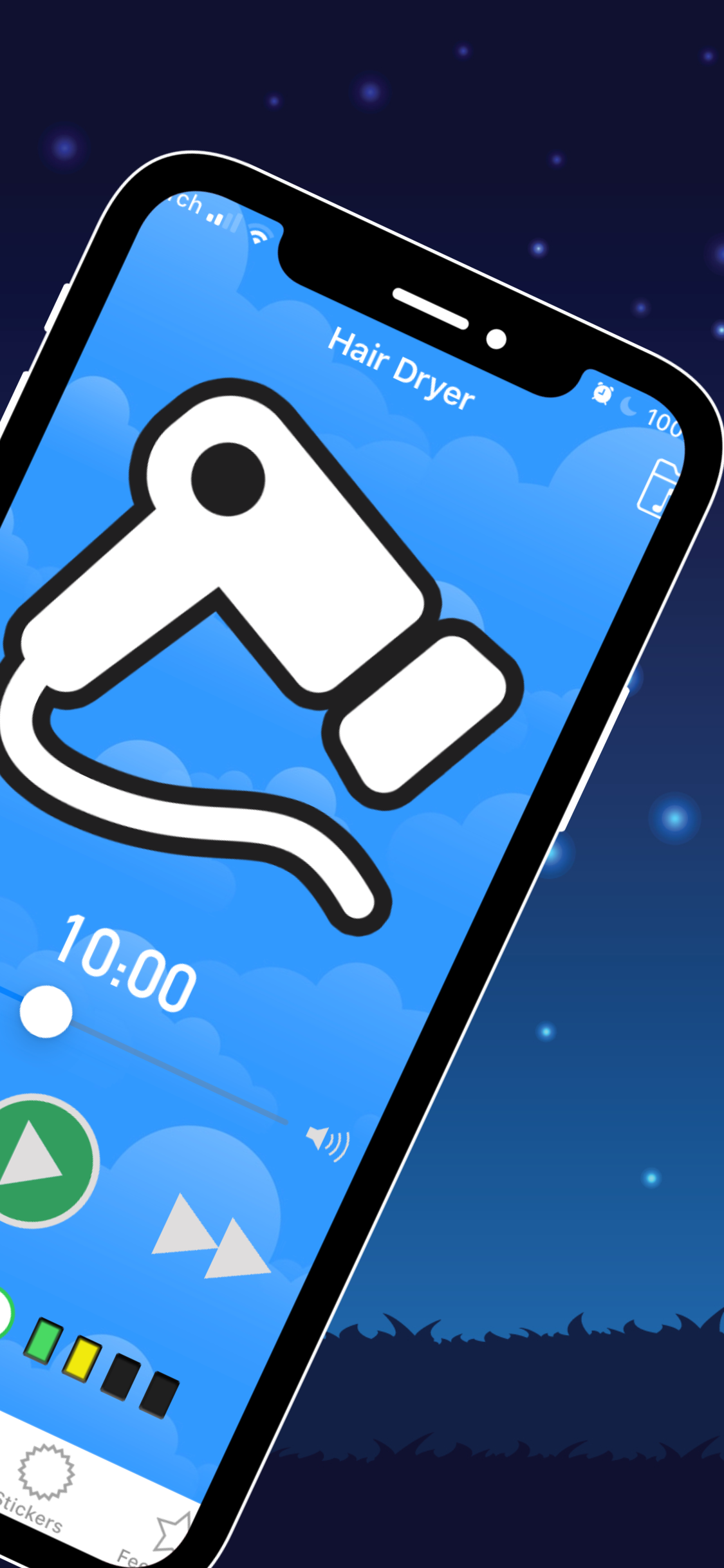 SleepHero: Baby Sleep App