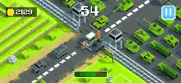 Game screenshot Blocky Gate apk