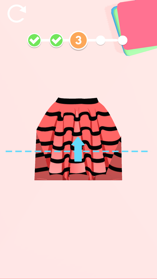 #2. Tidying Up (iOS) 由: Pinpin Team