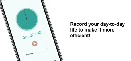 TTimer - Record a task
