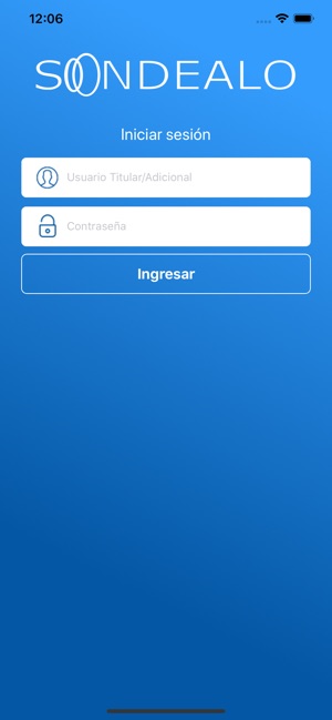 Sondealo(圖1)-速報App
