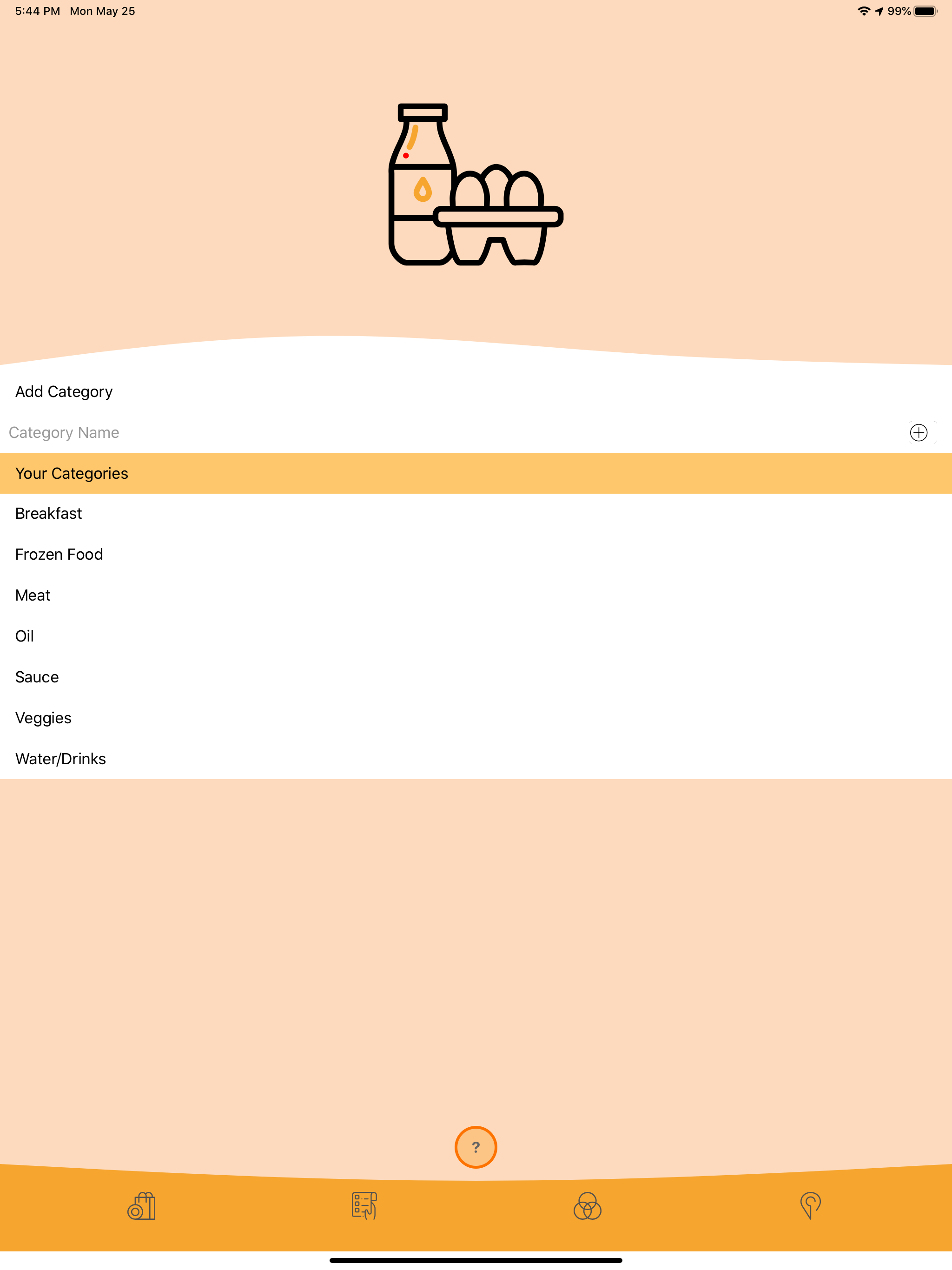 GPS Shopper screenshot 17