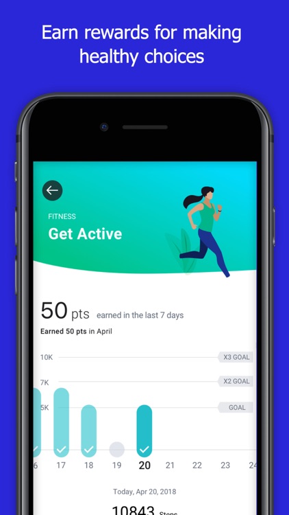 Castlight Mobile screenshot-4